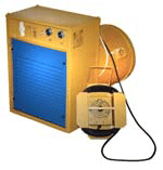 Екатеринбургский завод реализует сварочные аппараты,  анренаты и др.