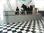 оборудование для общепита