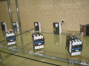 Электротовары,  сыловые автоматическое выключатели,  коммутационная моду