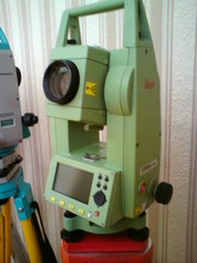 тахеометры Sokkia Leica Nikon новые и б/у