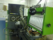 Стенд для диагностики и регулировки ТНВД 11квт