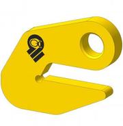 Захват для подъема и перемещения труб от 