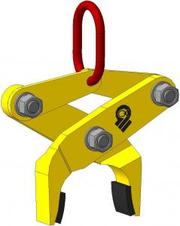  Захват для бордюрного камня от ГПО-Снаб и К