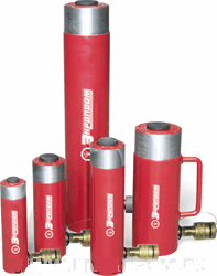 Гидравлические домкраты от ГПО-Снаб и К