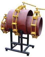  Центраторы наружные звенные ЦЗН и ЦЗА от ГПО-Снаб и К