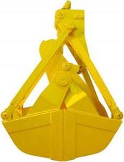 Грейферы от ГПО-Снаб и К