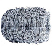 Колючая проволока