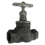 Клапан (Винтель) 15кч18п