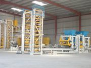 тационарные и мобильные линии по производству