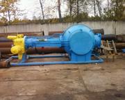 КРАНЫ ШАРОВЫЕ Ду50-Ду1400 ЗАО