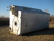 Паровой котёл