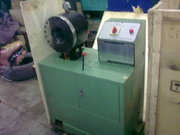 Оборудывания для изготовления РВД