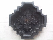 вибростол. и формы пигменты