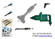 Пневмооборудование