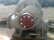 НАСОСНАЯ ЧАСТЬ: Д 2500-62-2