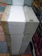  Строительные блоки - сделай сам!