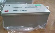Аккумуляторные батареи продам