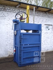 Продам ПГП-12 ( Для прессования ТБО) 