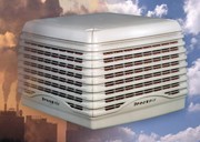 Охладители воздуха испарительного типа Breezair