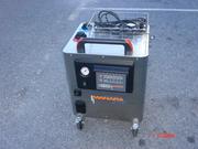 Парогенератор Louisiana (Италия)