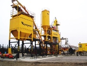 Реализуем запчасти для асфальтовых заводов Кредмаш