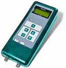 BALTECH VP-3450 - прибор для диагностики подшипников качения методом