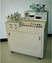 Оборудование для производства неона