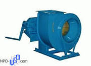 электро-ручной вентилятор