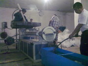 Гранулятор. Налаженный бизнес.