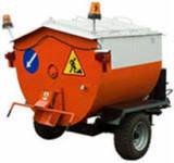 Оборудование для ямочного ремонта дорог