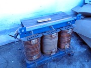 Трансформато трех фазный