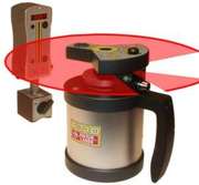 Центровка вертикальных механизмов,  насосов,  электродвигателей BALTECH