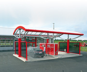 Авто мойки лучших производителей Германии !!