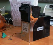 Срочно отдаю!Купюроприемник ICT BS7 34A0M