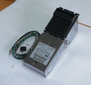 Гигантские скидки!Купюроприемник MEI ADVANCE SCL8327R с кассетой 1500