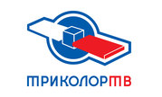 Комплекты Спутникового телевидения Триколортв