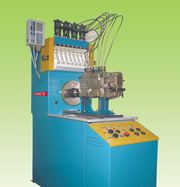 Стенды топливной аппаратуры